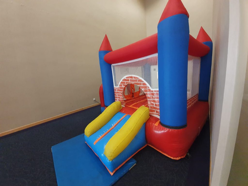 Cheap Bouncy Castle in Singapore 5