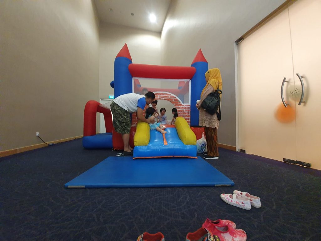Cheap Bouncy Castle in Singapore 6