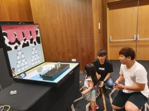 Cheap Carnival Games 1