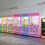 Long Term Arcade Games Rental Promo from $10/day 12