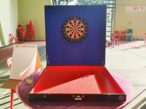 Dart Carnival Game Singapore 1 Dart Carnival Game Singapore 1