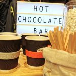 Hot Chocolate Live Station in Singapore 24