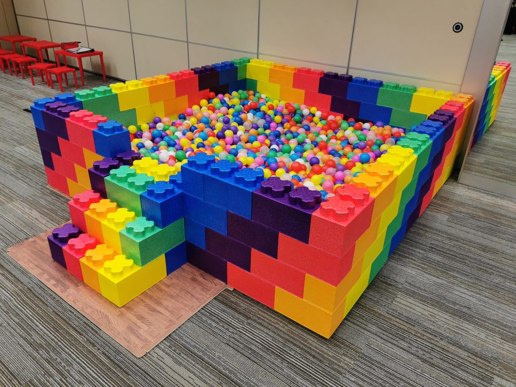 Carnival Event Planning Company Singapore 5