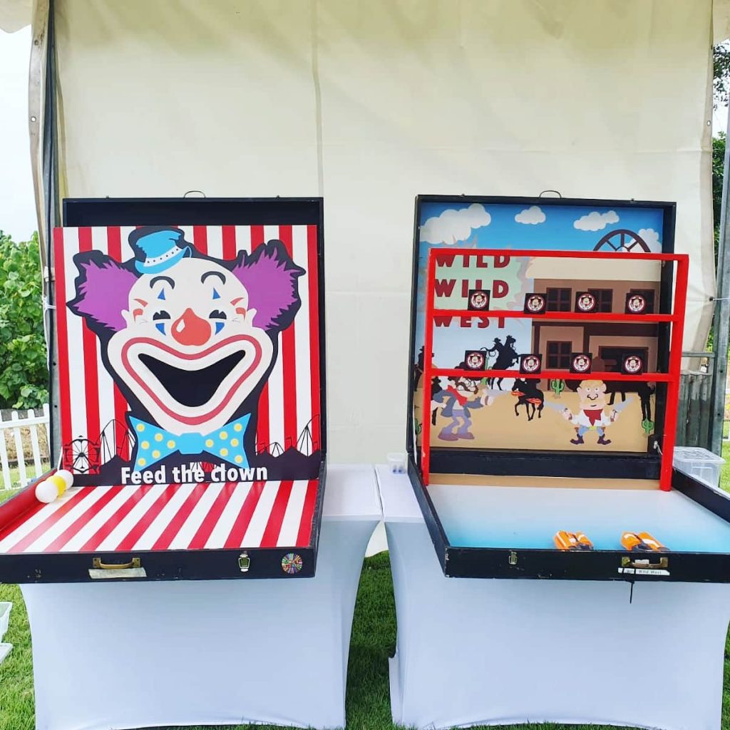 Carnival Event Planning Company Singapore 3