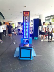 Cheap King of Hammer Arcade Machine Rental 1
