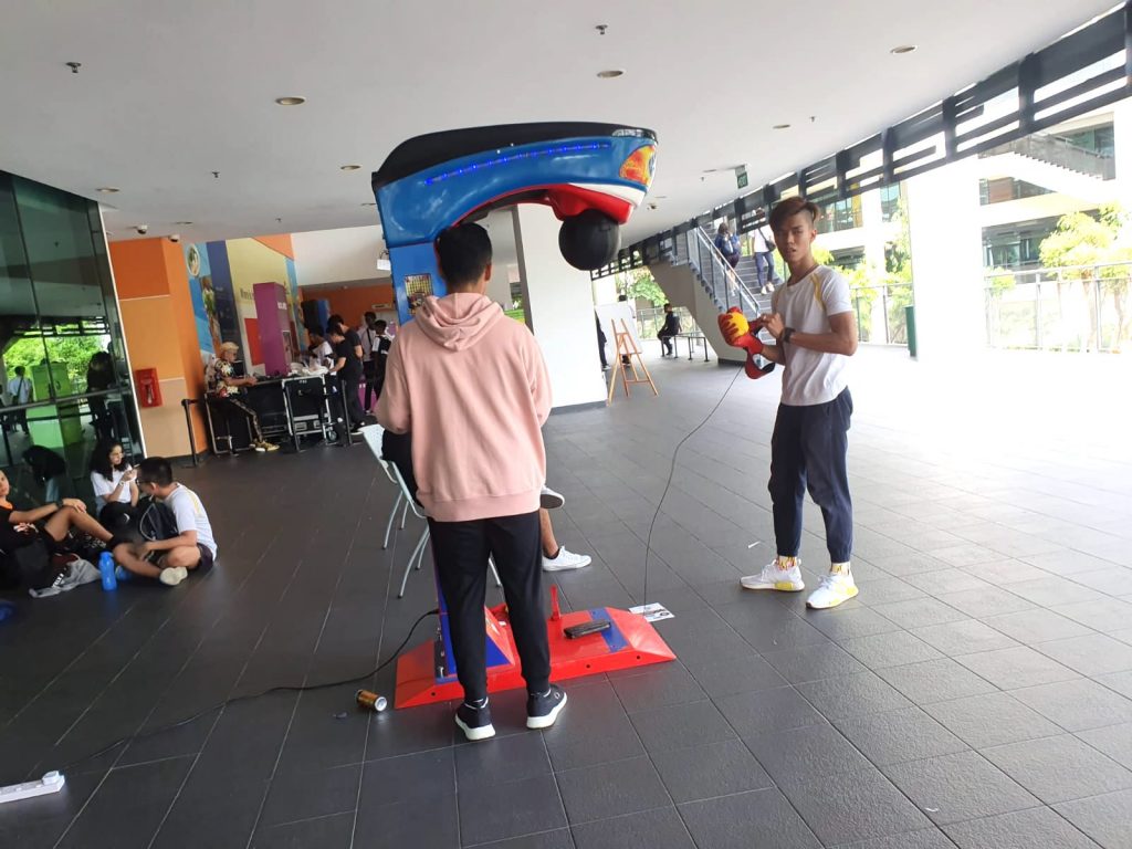 School Carnival Singapore 3