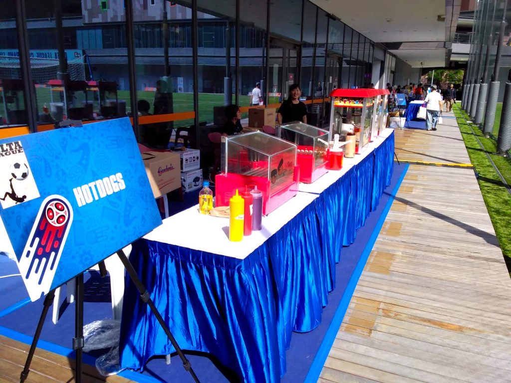 School Carnival Singapore 6