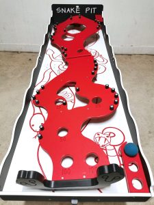 Snake Pit Carnival Game Stall Rental 1 Snake Pit Carnival Game Stall Rental 1