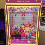 Cheap Claw Machine for Sale in Singapore 6