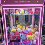 Claw Machine Supplier in Singapore 26