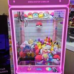 Claw Machine Rental Up for Grabs Today! 7