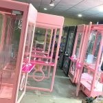 Claw Machine Supplier in Singapore 23