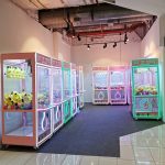 Claw Machine Supplier in Singapore 27
