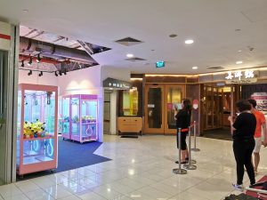Claw Machine Business for Sale 1