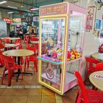 Claw Machine Supplier in Singapore 20