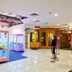 Cheap Claw Machine for Sale in Singapore 13