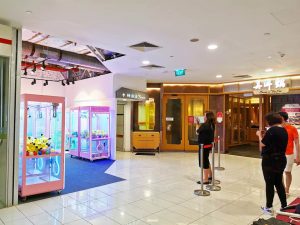 Claw Machine Franchise in Singapore 1