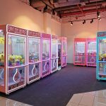 Claw Machine Supplier in Singapore 19