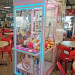 Cheap Claw Machine for Sale in Singapore 12