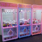 Claw Machine Supplier in Singapore 22