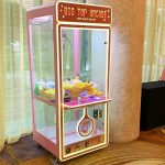 Cheap Claw Machine for Sale in Singapore 16