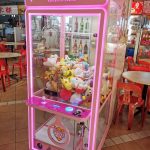 Claw Machine Supplier in Singapore 21