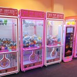 Claw Machine Supplier in Singapore 18