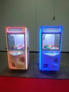 Claw Machines Singapore 1
