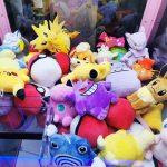 Claw Machine Supplier in Singapore 25