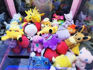 Soft Toys for Sale Singapore 1