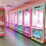 Claw Machine Supplier in Singapore 16