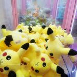 Claw Machine Supplier in Singapore 17