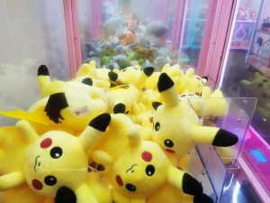 Wholesale Soft Toys Singapore 1