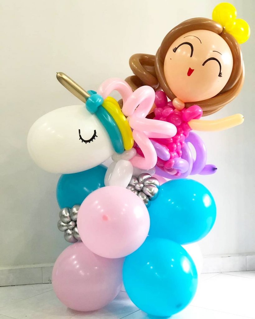 Best Balloon Shop Delivery in Singapore 4