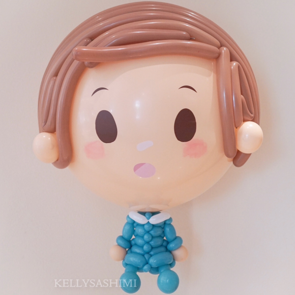Best Balloon Shop Delivery in Singapore