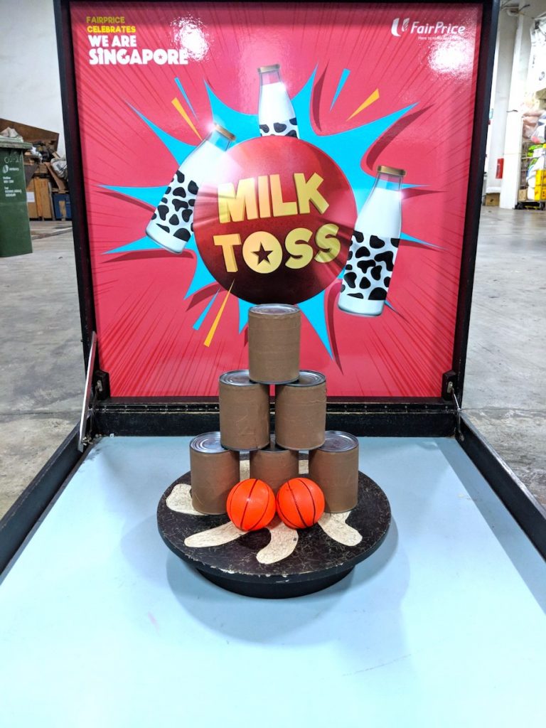Carnival Event Planning Company in Singapore 3