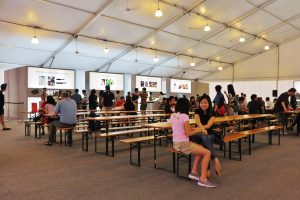 Pinic Table and Bench Rental Singapore 1 Pinic Table and Bench Rental Singapore 1