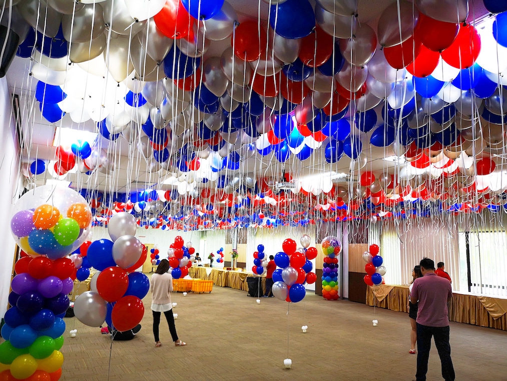 Carnival Event Planning Company in Singapore 5