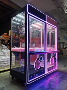 Claw Machine Rental in Singapore 1