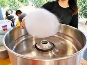 Cotton Candy 1