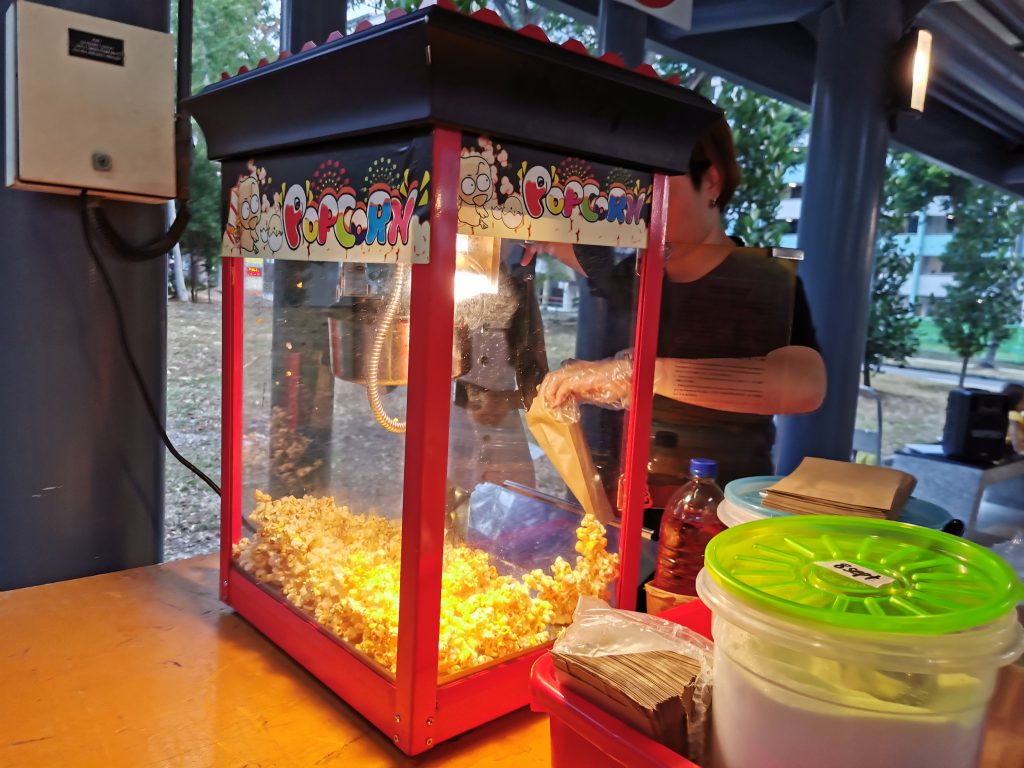 Cheap Popcorn and Candy Floss Live Station Rental 2 Cheap Popcorn and Candy Floss Live Station Rental 2