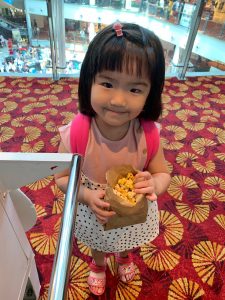 Popcorns Supplier Singapore 1