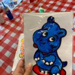Let's Get Artsy Together With Your Kids! 8