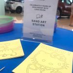 Let's Get Artsy Together With Your Kids! 5