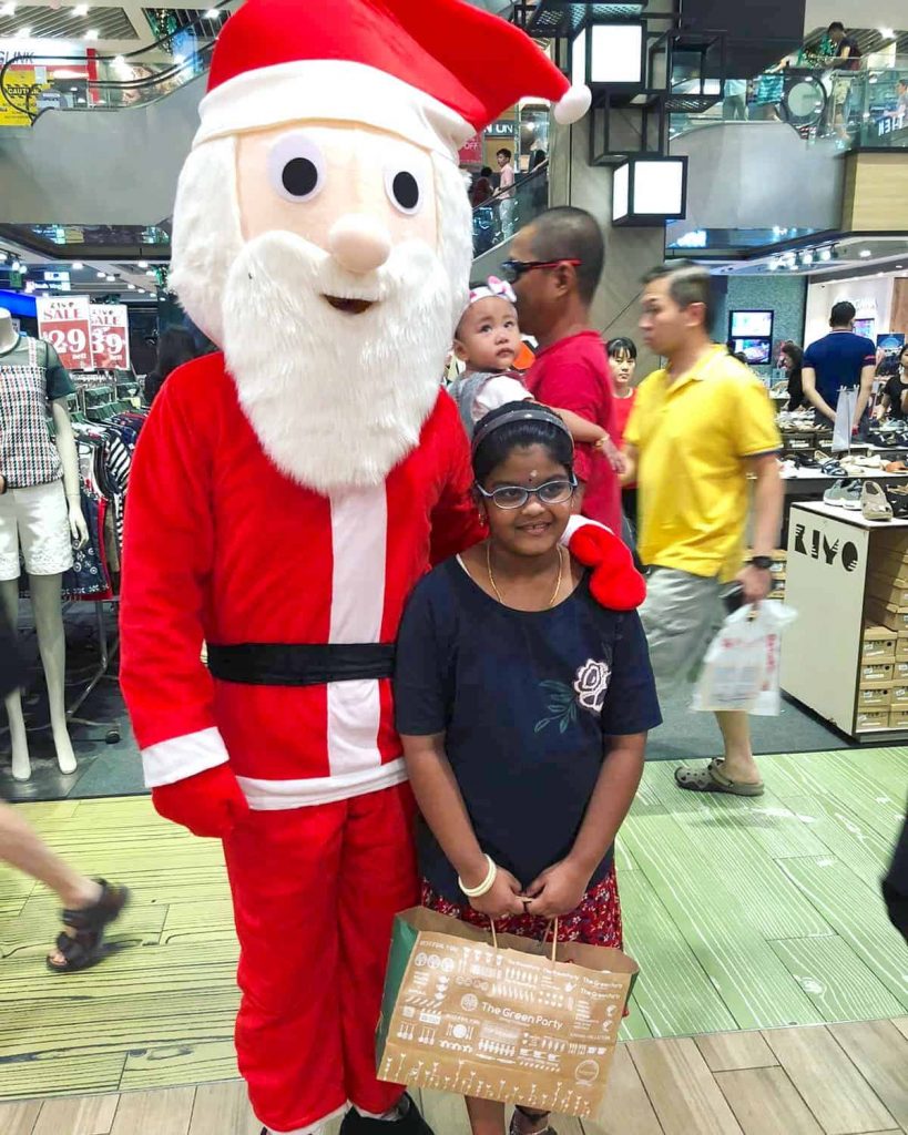 Mascot Costume Rental 6