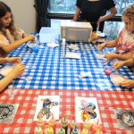 Let's Get Artsy Together With Your Kids! 6