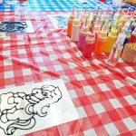 Let's Get Artsy Together With Your Kids! 11