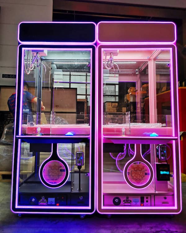 Arcade Games for Sale and Rental in Singapore 4