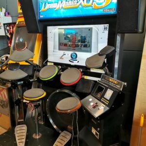 Drum Mania