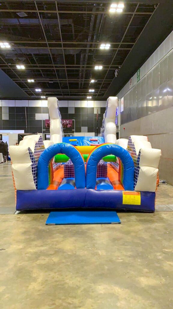 Bouncy Castles Rental Singapore 114